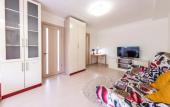 Туры в отель Uyutnie Na Tsvetnom Bulvare Apartments