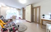 Туры в отель Uyutnie Na Tsvetnom Bulvare Apartments