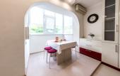 Туры в отель Uyutnie Na Tsvetnom Bulvare Apartments