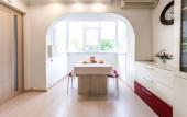 Туры в отель Uyutnie Na Tsvetnom Bulvare Apartments