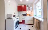 Туры в отель Uyutnie Na Tsvetnom Bulvare Apartments