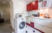 Туры в отель Uyutnie Na Tsvetnom Bulvare Apartments