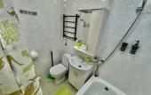 Туры в отель Uyutnie Na Tsvetnom Bulvare Apartments