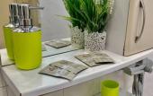 Туры в отель Uyutnie Na Tsvetnom Bulvare Apartments