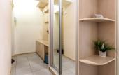 Туры в отель Uyutnie Na Tsvetnom Bulvare Apartments