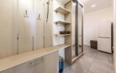 Туры в отель Uyutnie Na Tsvetnom Bulvare Apartments