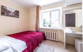 Туры в отель Uyutnie Na Tsvetnom Bulvare Apartments