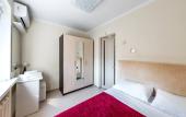Туры в отель Uyutnie Na Tsvetnom Bulvare Apartments