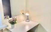 Туры в отель Uyutnie Na Tsvetnom Bulvare Apartments