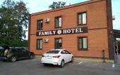 Туры в отель Family hotel (Family wanted)