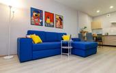 Туры в отель Cosmos on Revolution Street 48B