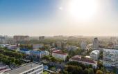 Туры в отель Krasnodar Apartments on Krasnaya Street 176 lit. 1/3