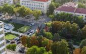 Туры в отель Krasnodar Apartments on Krasnaya Street 176 lit. 1/3