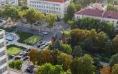 Туры в отель Krasnodar Apartments on Krasnaya Street 176 lit. 1/3