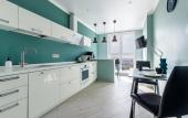 Туры в отель Krasnodar Apartments on Krasnaya Street 176 lit. 1/3