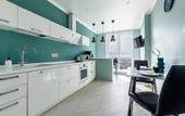 Туры в отель Krasnodar Apartments on Krasnaya Street 176 lit. 1/3
