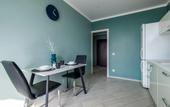 Туры в отель Krasnodar Apartments on Krasnaya Street 176 lit. 1/3