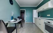 Туры в отель Krasnodar Apartments on Krasnaya Street 176 lit. 1/3