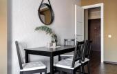 Туры в отель Krasnodar Apartments on Krasnaya Street 176 lit. 1/3