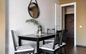 Туры в отель Krasnodar Apartments on Krasnaya Street 176 lit. 1/3