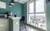 Туры в отель Krasnodar Apartments on Krasnaya Street 176 lit. 1/3