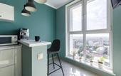 Туры в отель Krasnodar Apartments on Krasnaya Street 176 lit. 1/3