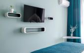 Туры в отель Krasnodar Apartments on Krasnaya Street 176 lit. 1/3