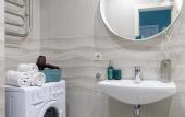 Туры в отель Krasnodar Apartments on Krasnaya Street 176 lit. 1/3