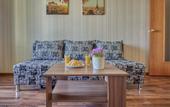 Туры в отель Hospitable House on Podlesnaya