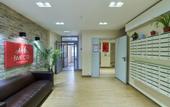 Туры в отель Hospitable House on Podlesnaya