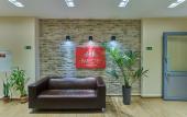 Туры в отель Hospitable House on Podlesnaya