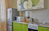 Туры в отель Hospitable House on Podlesnaya