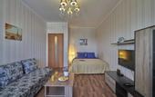 Туры в отель Hospitable House on Podlesnaya
