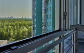 Туры в отель Hospitable House on Podlesnaya