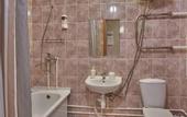 Туры в отель Hospitable House on Podlesnaya