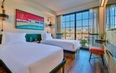 Туры в отель Hollywood Volume, a Tribute Portfolio Hotel