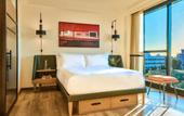 Туры в отель Hollywood Volume, a Tribute Portfolio Hotel