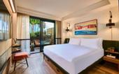 Туры в отель Hollywood Volume, a Tribute Portfolio Hotel