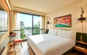 Туры в отель Hollywood Volume, a Tribute Portfolio Hotel