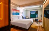 Туры в отель Hollywood Volume, a Tribute Portfolio Hotel