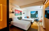 Туры в отель Hollywood Volume, a Tribute Portfolio Hotel