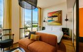 Туры в отель Hollywood Volume, a Tribute Portfolio Hotel