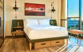 Туры в отель Hollywood Volume, a Tribute Portfolio Hotel