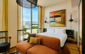 Туры в отель Hollywood Volume, a Tribute Portfolio Hotel