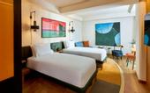 Туры в отель Hollywood Volume, a Tribute Portfolio Hotel