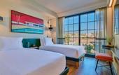 Туры в отель Hollywood Volume, a Tribute Portfolio Hotel