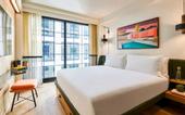 Туры в отель Hollywood Volume, a Tribute Portfolio Hotel
