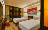 Туры в отель Hollywood Volume, a Tribute Portfolio Hotel