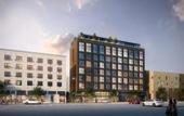 Туры в отель Hollywood Volume, a Tribute Portfolio Hotel