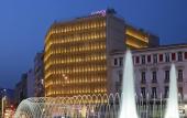 Туры в отель Moxy Athens City